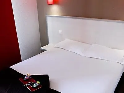 *** Hotel Residence Montempo Part Dieu Lyon France