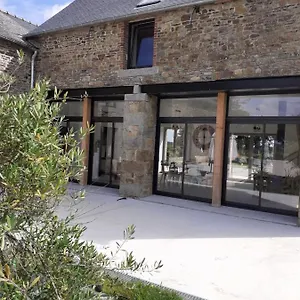 Gasthuis D'hotes Domaine Des Haies 