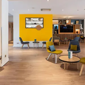 Hotell Lyon Vaise By Ihg