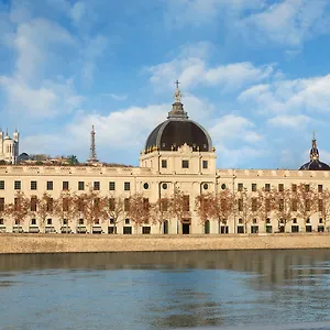 Hotell Intercontinental - Dieu By Ihg