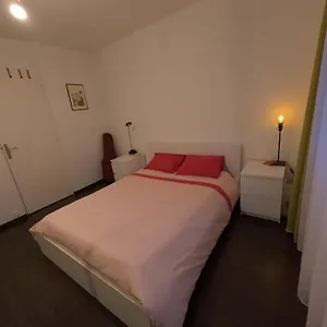 Frühstückspension Calme Chambre Maya, Lyon