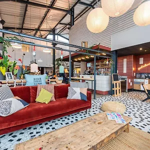 Hotell Greet Bourg-en-bresse Sud
