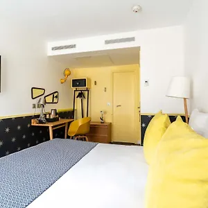 Augustin - Astotel 3* Paris
