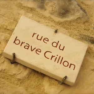 Le Crillon France