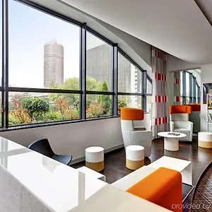 Novotel Centre Part-dieu Lione