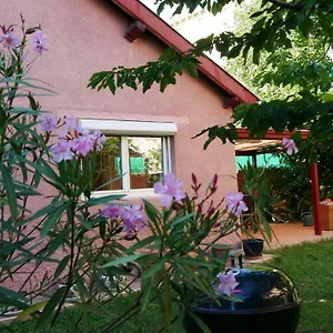 Bed & Breakfast Seignemartin