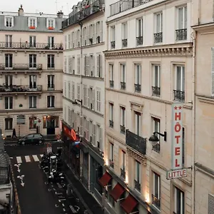 visit hotel
