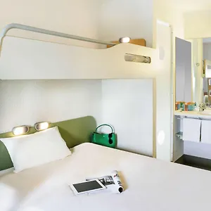 Hotell Ibis Budget Gerland
