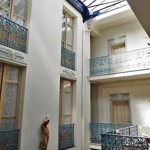 Hotel Marceillac ***