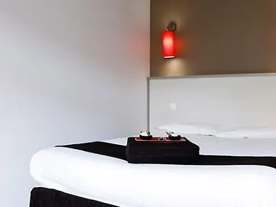 Residence Montempo Part Dieu Lyon Hotel