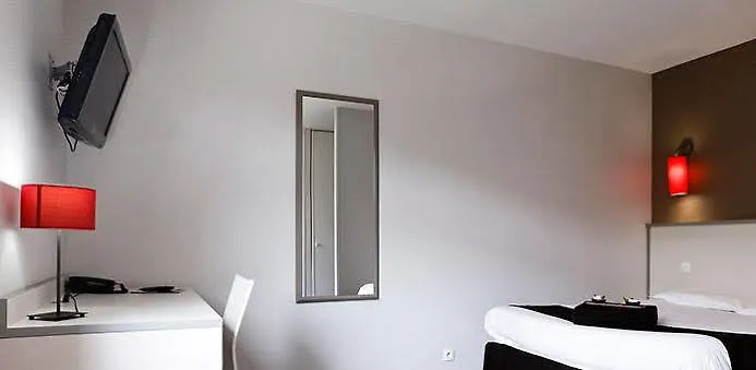 Residence Montempo Part Dieu ليون فندق