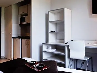 Residence Montempo Part Dieu ليون